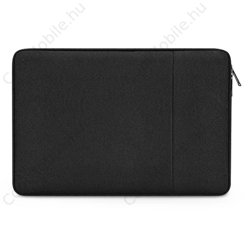 Devia univerzális védőtok Macbook Pro 15.4/16.2 készülékekhez - Devia Justyle   Business Inner Macbook Bag - fekete