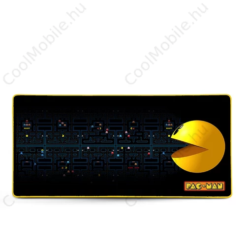 Konix Pac-Man XXL Egérpad