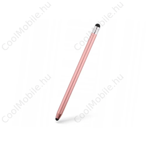 Tech-Protect Touch Stylus Pen érintőceruza - rose gold