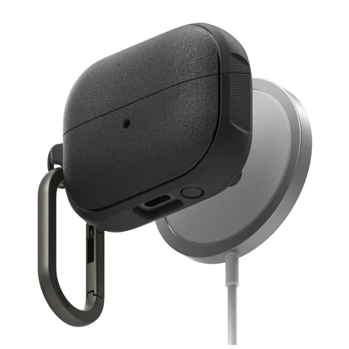RINGKE ONYX MAGNETIC MAGSAFE Samsung Galaxy Buds 3 / 3 FE / 3 Pro készülékhez tok fekete