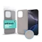 Xprotector XPRO™ Soft Velvet Magsafe tok Apple iPhone 16 készülékhez - Szürke