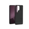 Haffner Carbon szilikon tok - Samsung SM-S938 Galaxy S25 Ultra - fekete