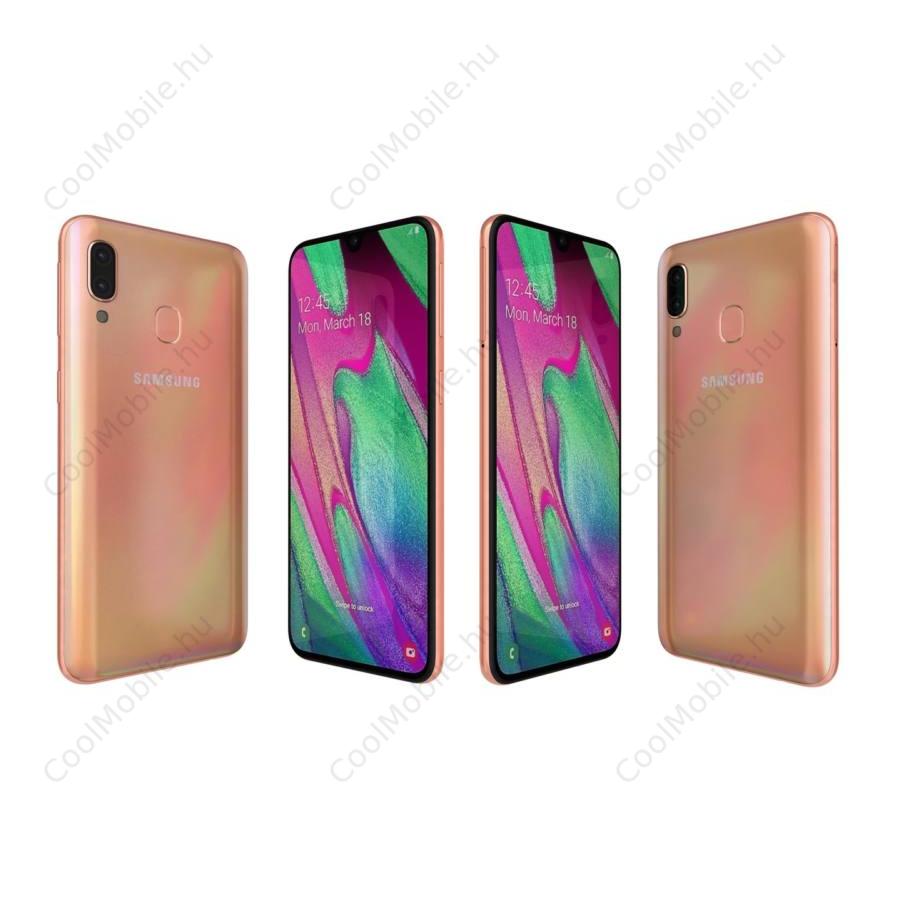 samsung galaxy a 50 coral