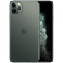 Kép 1/2 - Apple Iphone 11 Pro Max 64GB éjzöld