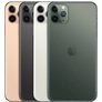Kép 2/2 - Apple Iphone 11 Pro Max 64GB ezüst, Gyártói garancia
