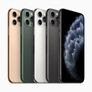 Kép 2/2 - Apple Iphone 11 Pro 64GB arany, Gyártói garancia