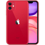 Kép 1/2 - Apple Iphone 11 64GB piros
