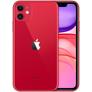 Kép 1/2 - Apple Iphone 11 64GB piros