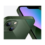 Kép 3/4 - Apple iPhone 13 128GB zöld