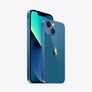 Kép 3/5 - Apple iPhone 13 Mini 512GB kék