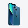 Kép 2/5 - Apple iPhone 13 256GB kék