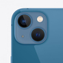 Kép 4/5 - Apple iPhone 13 256GB kék