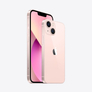 Kép 2/5 - Apple iPhone 13 128GB rózsaszín