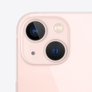 Kép 4/5 - Apple iPhone 13 128GB rózsaszín