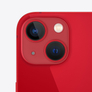 Kép 4/5 - Apple iPhone 13 128GB piros