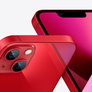 Kép 3/5 - Apple iPhone 13 128GB piros