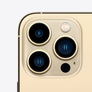 Kép 3/5 - Apple iPhone 13 Pro Max 128GB Arany
