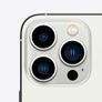 Kép 3/5 - Apple iPhone 13 Pro Max 512GB Ezüst