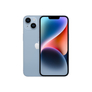 Kép 1/4 - Apple iPhone 14 128GB kék