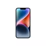 Kép 2/4 - Apple iPhone 14 256GB - kék