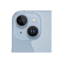 Kép 4/4 - Apple iPhone 14 128GB kék