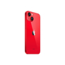 Kép 3/4 - Apple iPhone 14 128GB piros