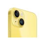Kép 3/3 - Apple iPhone 14 128GB sárga