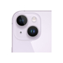 Kép 4/4 - Apple iPhone 14 Plus 256GB lila