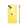 Kép 2/3 - Apple iPhone 14 Plus 128GB sárga