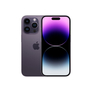 Kép 1/5 - Apple iPhone 14 Pro 256GB lila