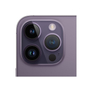 Kép 4/5 - Apple iPhone 14 Pro 128GB lila