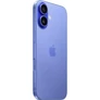 Kép 2/5 - Apple iPhone 16 128GB ultramarin