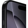 Kép 2/5 - Apple iPhone 16 Pro 128GB fekete titán