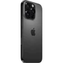 Kép 5/5 - Apple iPhone 16 Pro 128GB fekete titán