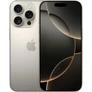 Kép 1/5 - Apple iPhone 16 Pro 256GB natúr titán