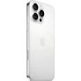 Kép 5/5 - Apple iPhone 16 Pro Max 256GB fehér titán