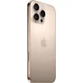 Kép 2/5 - Apple iPhone 16 Pro Max 512GB sivatagszínű titán