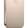 Kép 4/5 - Apple iPhone 16 Pro Max 512GB sivatagszínű titán