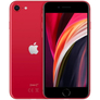 Kép 1/2 - Apple Iphone SE 2020 128GB piros, kártyafüggetlen, Gyártói garancia