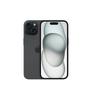 Kép 1/3 - Apple iPhone 15 128GB fekete