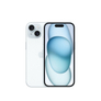 Kép 1/3 - Apple iPhone 15 256GB kék