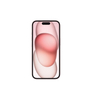 Kép 2/3 - Apple iPhone 15 128GB rózsaszín