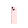 Kép 3/3 - Apple iPhone 15 128GB rózsaszín