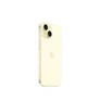 Kép 3/3 - Apple iPhone 15 512GB sárga