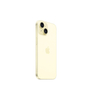 Kép 3/3 - Apple iPhone 15 128GB sárga