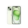 Kép 1/3 - Apple iPhone 15 256GB zöld