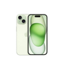 Kép 1/3 - Apple iPhone 15 128GB zöld