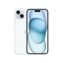 Kép 1/3 - Apple iPhone 15 Plus 256GB kék