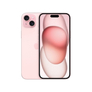Kép 1/3 - Apple iPhone 15 Plus 128GB rózsaszín