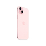 Kép 3/3 - Apple iPhone 15 Plus 128GB rózsaszín